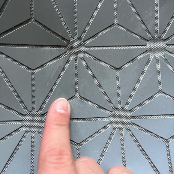 Disney Epcot Spaceship Earth Backpack 2021 Holographic - Picture 12 of 14